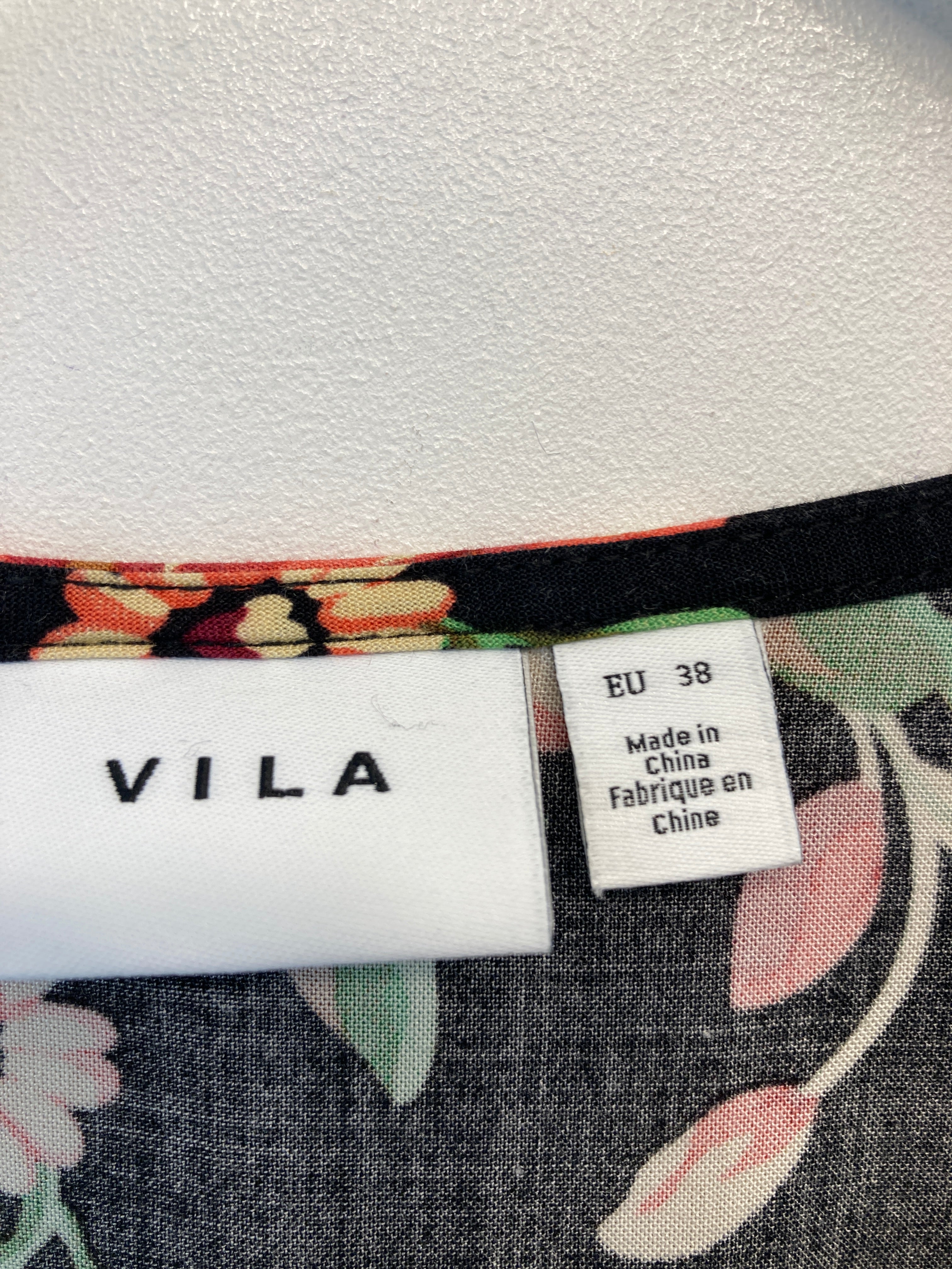 Vila Bluse